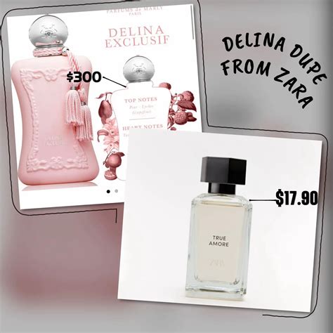 delina perfume zara dupe|zara fields at nightfall dupe.